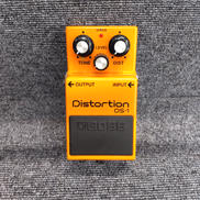 エフェクター|BOSSG