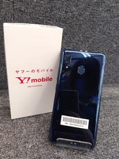 スマートフォン|ZTE/SOFTBANK