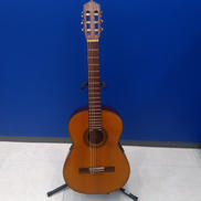 クラシックギター|SHINANO GUITAR