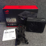電源ユニット|ROG-THOR-1200P
