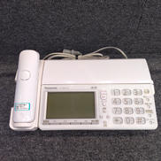 FAX|PANASONIC