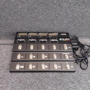 マルチエフェクター|LINE6