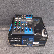 ミキサー|YAMAHA