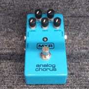 エフェクター|MXR