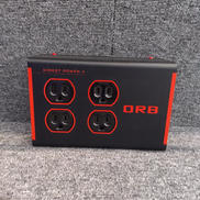 電源タップ|ORB