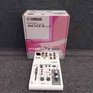 ミキサー|YAMAHA