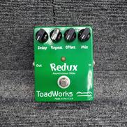エフェクター|TOAD WORKS