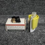 カートリッジ|GRADO