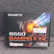 マザーボード|GIGABYTE