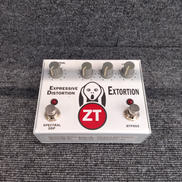 エフェクター・歪み系エフェクター|ZT AMP