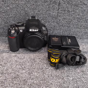 デジタル一眼レフ|NIKON