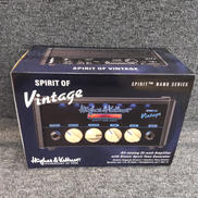 ヘッドアンプ|HUGHES&KETTNER