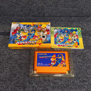ROCKMAN4|任天堂