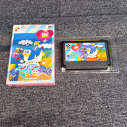 夢ペンギン物語|KONAMI