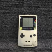 GAME BOY|NINTENDO
