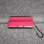 3DS LL|NINTENDO