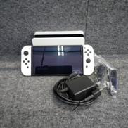 NINTENDO SWITCH 有機ELモデル|NINTENDO / 任天堂