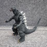 S.H MONSTERARTS ゴジラ(2004)|BANDAI