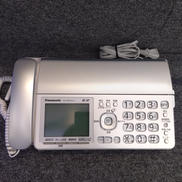 FAX電話機|PANASONIC