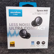 BLUETOOTHイヤホン|SOUNDCORE