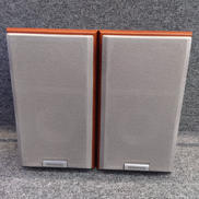 スピーカーペア|KENWOOD