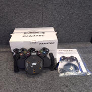 ホイールハブ|FANATEC