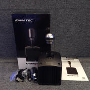シフター|FANATEC
