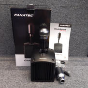 シフター|FANATEC