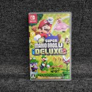 SWICHソフト|NINTENDO / 任天堂
