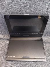ポータブルDVDプレイヤー|SONY