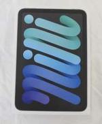iPad mini|APPLE/WI-FI