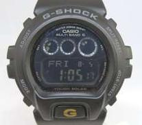 クォーツ・デジタル腕時計|CASIO