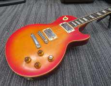 レスポールタイプ|GIBSON