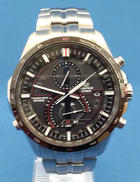 クォーツ・アナログ腕時計|CASIO