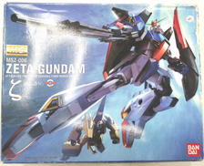 機動戦士Ζガンダム|BANDAI