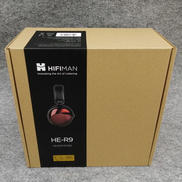 ヘッドホン|HIFIMAN