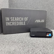 ミニデスクトップPC|ASUS