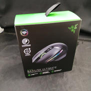 [■訳あり中古■光学式マウス]|RAZER