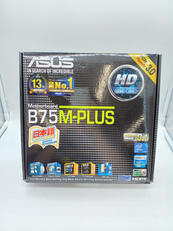 マザーボード|ASUS