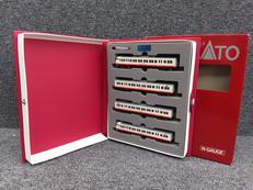 Nゲージスケール|KATO