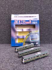 JR　E233　3000系　近郊電車（増備型）|TOMIX