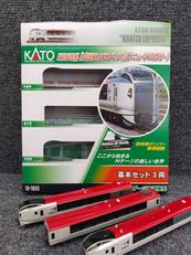 Nゲージ|KATO