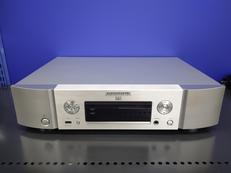 ネットワークオーディオプレーヤー|MARANTZ