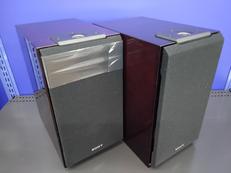 スピーカー|SONY