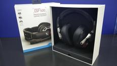 ゲーミングヘッドセット|SENNHEISER