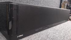 サウンドバー|YAMAHA