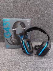 ゲーミングヘッドセット|LOGICOOL