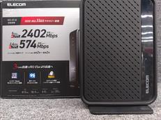 無線LANルーター|ELECOM