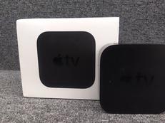 APPLE TV 4K|APPLE