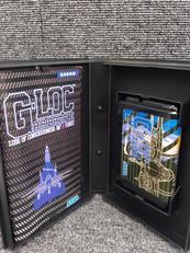 メガドライブ用ソフト　G-LOC|SEGA